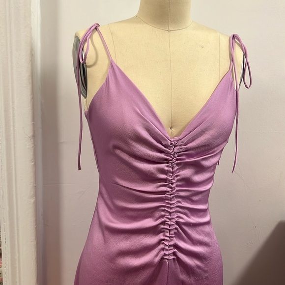 NWT Sandro Praline Dress Size 36 - Picture 4 of 7